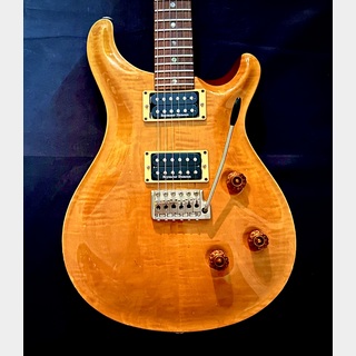 Paul Reed Smith(PRS) CE 24 Maple Top Vintage Yellow 1995年製