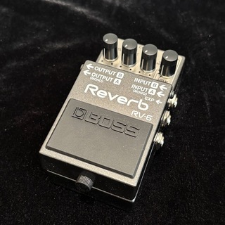 エフェクター（ギター・ベース用）、BOSS、RV-6の検索結果【楽器検索