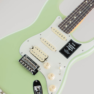 Fender Player II Stratocaster HSS/Birch Green/R【SN:MXS24015053】