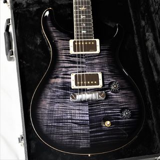 Paul Reed Smith(PRS) McCarty 10 Top -Custom Color- Faded Purple Mist? 2024年製