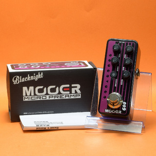 MOOER Micro PreAMP 009【福岡パルコ店】