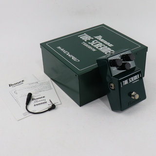 Ibanez 【中古】 エフェクター チューブスクリーマー IBANEZ TS808HW ハンドワイアード アイバニーズ