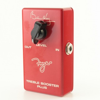 FRYER GUITARS Treble Booster Plus 【御茶ノ水本店】