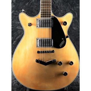 GretschG5222 Electromatic Double Jet BT with V-Stoptail -Aged Natural-【Webショップ限定】