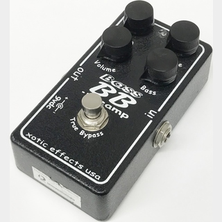 XoticBass BB Preamp