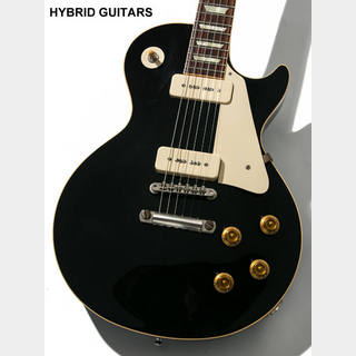 Gibson Custom Shop Historic Collection 1956 Les Paul Standard Reissue Ebony VOS 2012