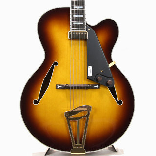 FUJIGEN(FGN) Masterfield MFA-FP / JB (Jazz Burst)