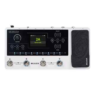 MOOER GE150 Pro マルチエフェクター ムーアー【WEBSHOP】