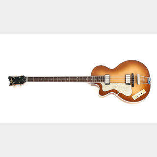 Hofner H500/2-L-0 Club Bass Lefty