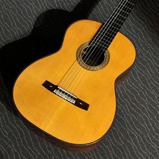 ❤名品★こだま楽器★クラシックギター★Cremona Ancoll★1900年代 ⭕️名品♥️こだま楽器クラシックギターCremona Ancoll☆1900年代