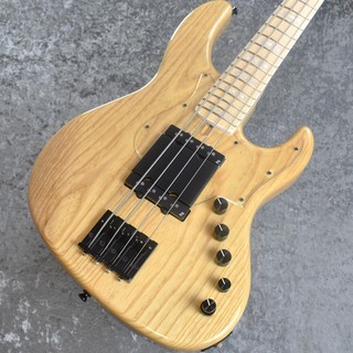 苫小牧バナナ】ATELIERZ/アトリエZ エレキベース JZ-189/S TP-WH