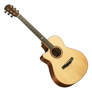 MorrisSE-103LH レフティ アコースティックギター フィンガーピッカーギター