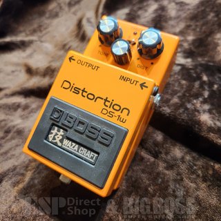 BOSS DS-1W 【中古】 BOSS（ボス） BOSS USED 中古 DS-1W Distortion : イケベ楽器店 - 通販