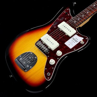 Fender Made in Japan Traditional 60s Jazzmaster Rosewood 3-Color Sunburst (重量:3.23kg)【渋谷店】