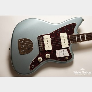 Fender 2023 Collection MIJ Traditional Late 60s Jazzmaster - Ice Blue Metallic