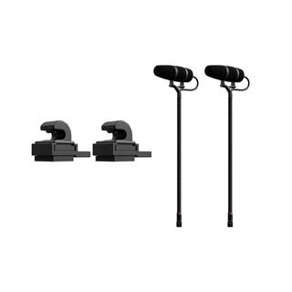 DPA 4099G ギター用コンデンサーマイク セット 4099-DP-1-199-G ギターセット - DPA Microphones - ヒビノインター