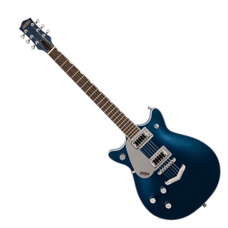 Gretsch グレッチ G5232LH Electromatic Double Jet FT V-Stoptail LHMidnight Sapphire