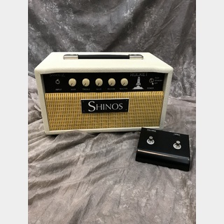 SHINOSの検索結果【楽器検索デジマート】