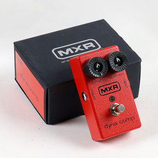 MXR、M102 OR Dyna Compの検索結果【楽器検索デジマート】