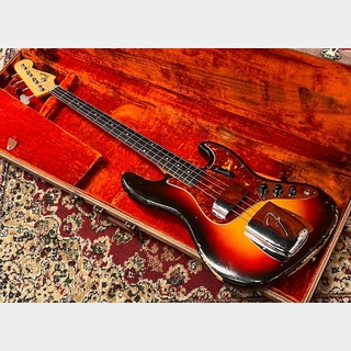 Fender 1962 Jazz Bass【G'Club Tokyo】