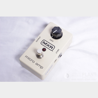 MXR、micro ampの検索結果【楽器検索デジマート】