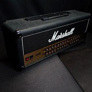 Marshall JVM410H / 100W Guitar Amp Head 【御茶ノ水本店 FINEST GUITARS】