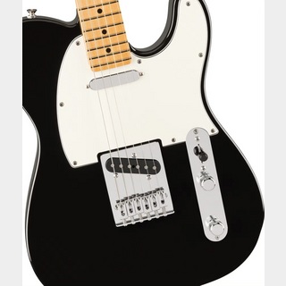Fender Player II Telecaster Black / Maple