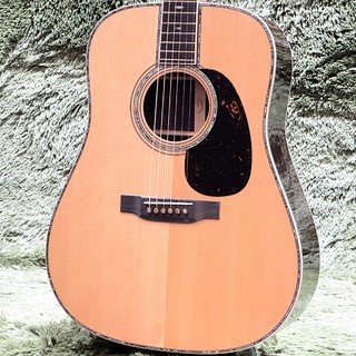 Martin D-45 Modern Deluxe #2894396【Premium Grade Material】【Vintage Tone System】-当店限定特典付き-