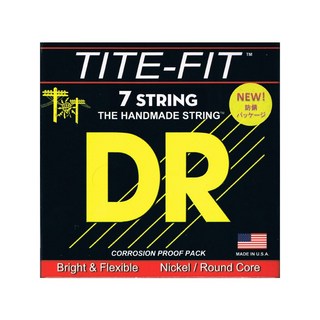 DR TITE-FIT 7弦用 10-56 ［MT7-10］
