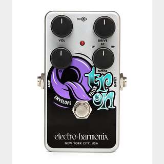 Electro-HarmonixNano Q-Tron ENVELOPE CONTROLLED FILTER エンベロープ エレクトロハーモニクス【横浜店】