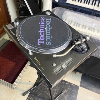 Technics SL-1200MK6