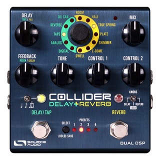 Source Audio SA263 COLLIDER