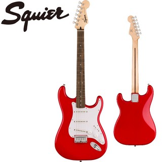 Squier by Fender Sonic Stratocaster HT -Torino Red-【オンラインストア限定】