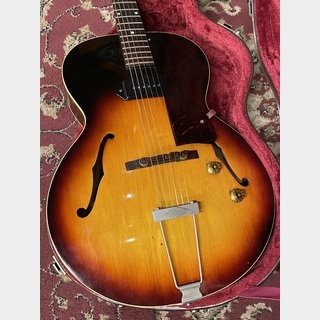 GibsonES-125 (1959年製 Vintage) Sunburst【48回無金利分割】