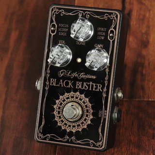 G-Life Guitars Black Buster  【梅田店】