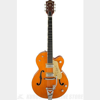 GretschG6120T-59 VS Vintage Select Edition '59 Chet Atkins (Vintage Orange Stain Lacquer)【受注生産】