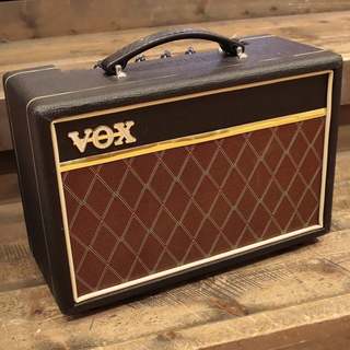 VOX V9106/PF-10 / Pathfinder 10　ギターコンボアンプ 【心斎橋店】