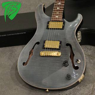 Paul Reed Smith(PRS) McCarty Hollowbody I 10top Gray Black 2002