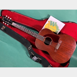 古いGibsonの アコースティックギター L-1 1920年製【Vintage】 | 【クロサワ楽器店オンラインショップ