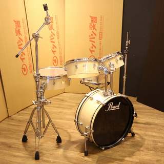 Pearl RHYTHM TRAVELER KIT ドラムキット 【福岡店】（中古）【楽器