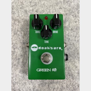 Noah'sark GREEN 緑【USED】