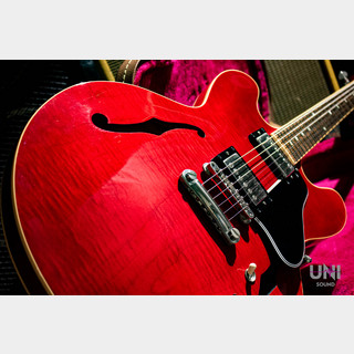 Gibson ES-335 / 2001