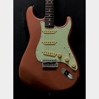Fender JapanST62 Order 