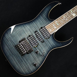 Ibanez RG8570 Black Rutile　S/N：F2312130 【j.custom】 【未展示品】