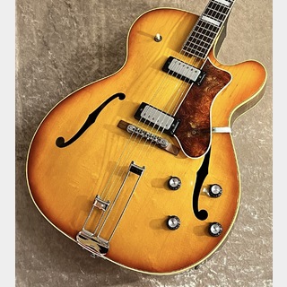 Epiphone 【Vintage】Broadway E252 Sunburst 1969年製 [3.09kg] 【G-CLUB TOKYO】