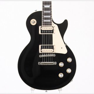 Gibson Les Paul Classic 2023 Ebony【名古屋栄店】