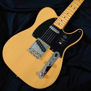 Fender American Vintage II 1951 Telecaster Butterscotch Blonde エレキギター テレキャスター