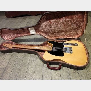 Fender1953 Telecaster "BLACKGUARD"