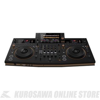 Pioneer Dj OPUS-QUAD 4chプロフェッショナルオールインワンDJシステム