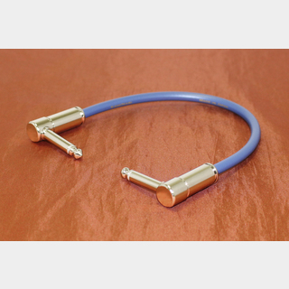 KAMINARIElectric Guitar Patch Cable (25cm)